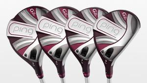 PING G LE 2 Fairway