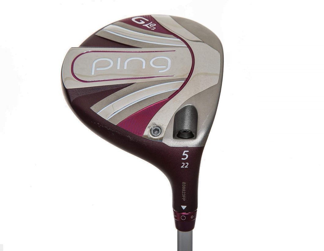 PING G LE 2 Fairway