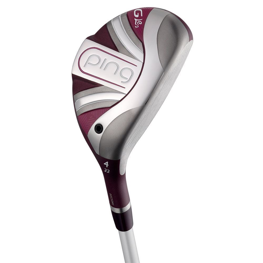 PING G LE 2 Hybrid