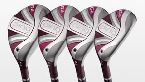 PING G LE 2 Hybrid