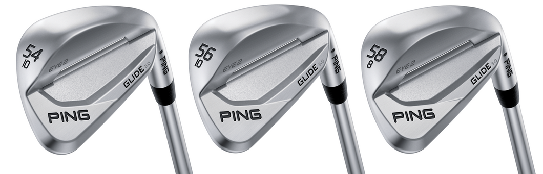 Ping Glide 3.0 Wedge