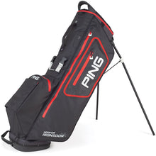 Load image into Gallery viewer, Ping Hoofer Standbag Range
