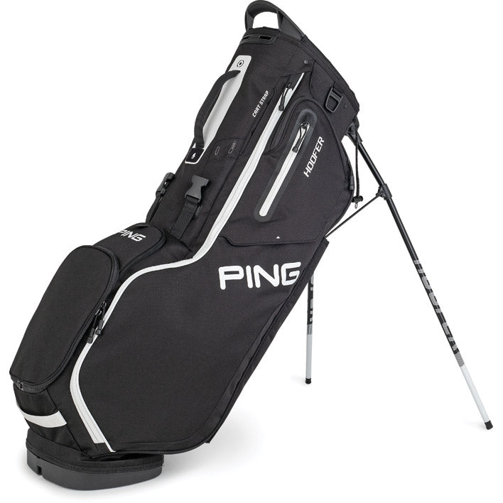 Ping Hoofer Standbag Range