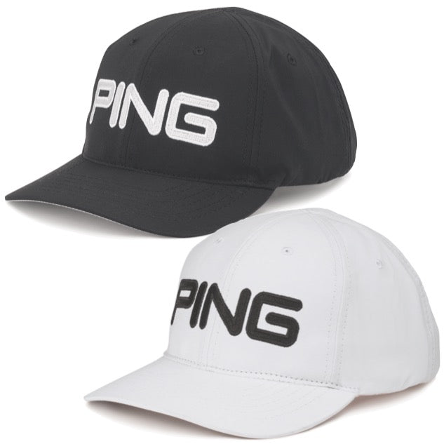 Ping Lite Cap