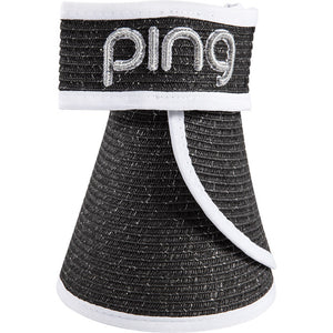 Ping Roll Up Hat