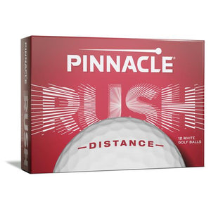 Pinnacle Golf Balls Dozen
