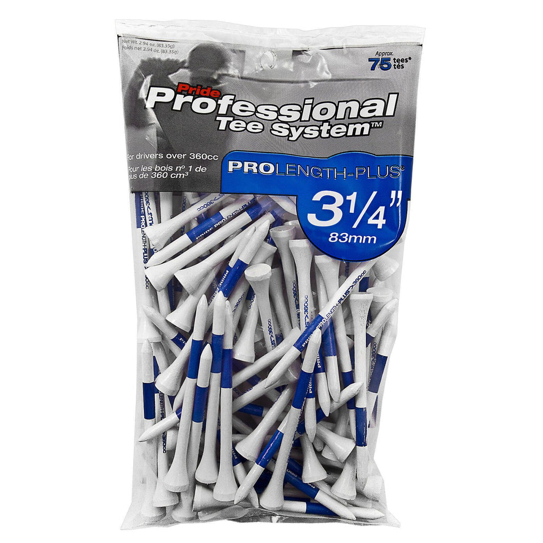 Pride Professional Tees (Large)