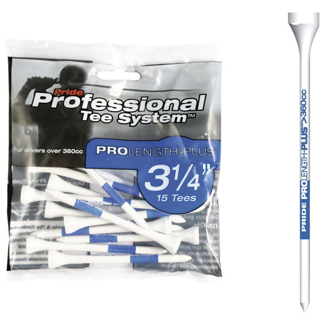 Pride Professional Tees (Small)