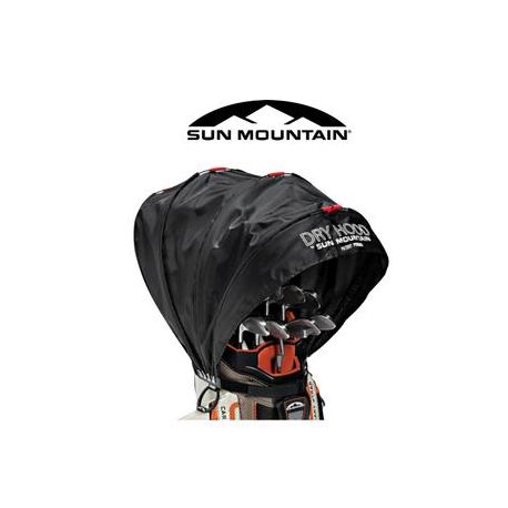 Sun Mountain Dry Hood