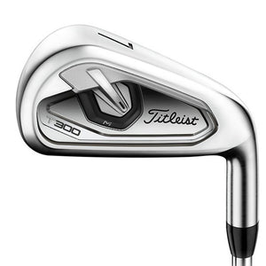 Titleist T300 Irons