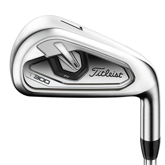 Titleist T300 Irons