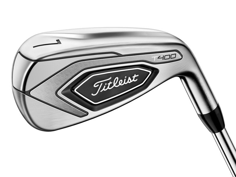 Titleist T400 Irons