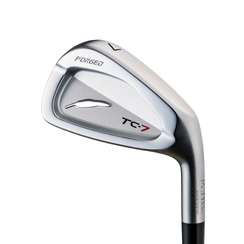 Fourteen Irons