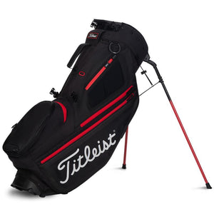 Titleist Standbag Range