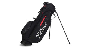 Titleist Standbag Range