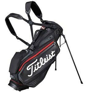 Titleist Standbag Range