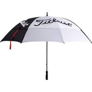 Titleist Tour Double Canopy Umbrella