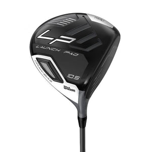 Wilson Launch Pad Woods