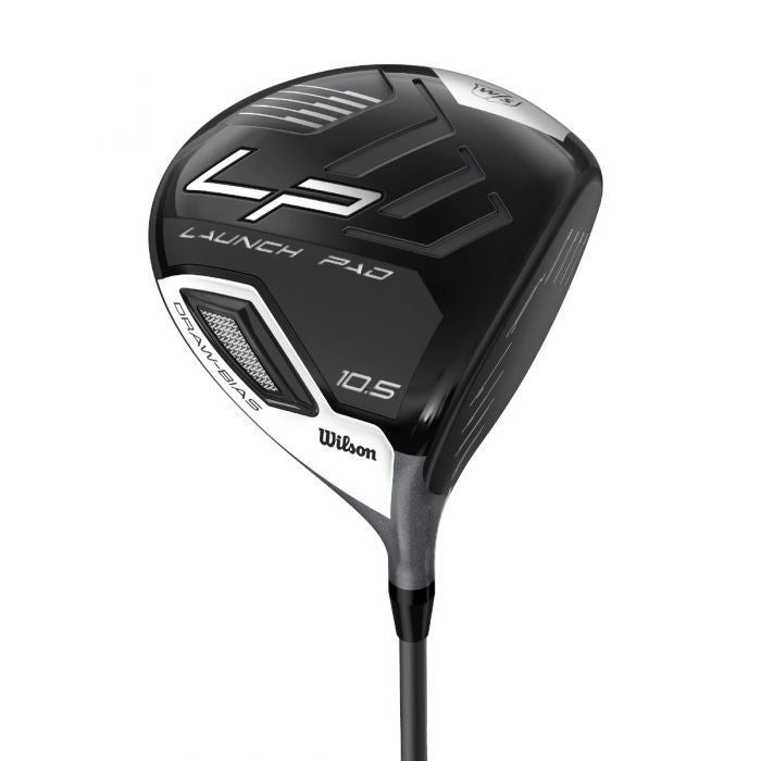 Wilson Launch Pad Woods