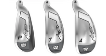 Load image into Gallery viewer, Wilson Launch Pad  Irons
