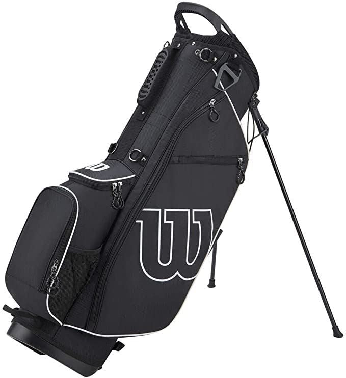 Wilson ProStaff  Bag