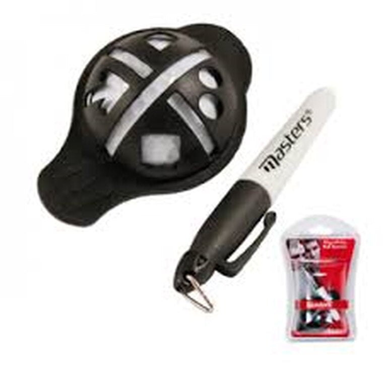 Align-M-Up Ball System
