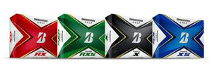 Bridgestone Tour B Dozen
