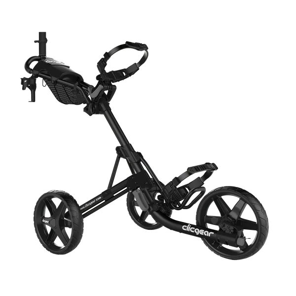 Clicgear M4 Trundler